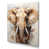 Toile tendue