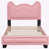Pink is out of stock