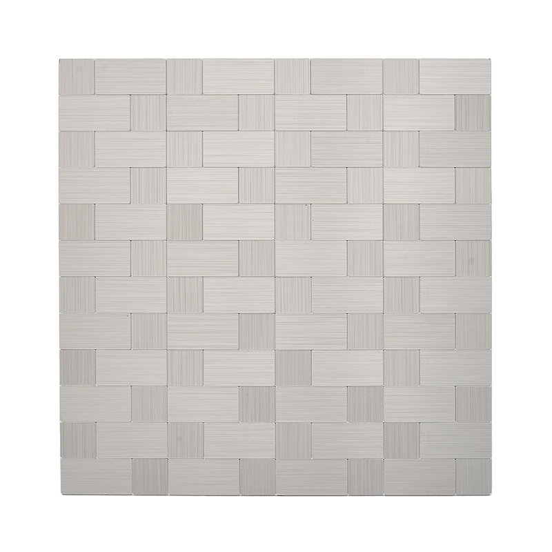10Pcs Self-Adhesive Wall Tile Stickers