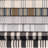 Birmingham Black Handwoven Cotton Rug-24612438