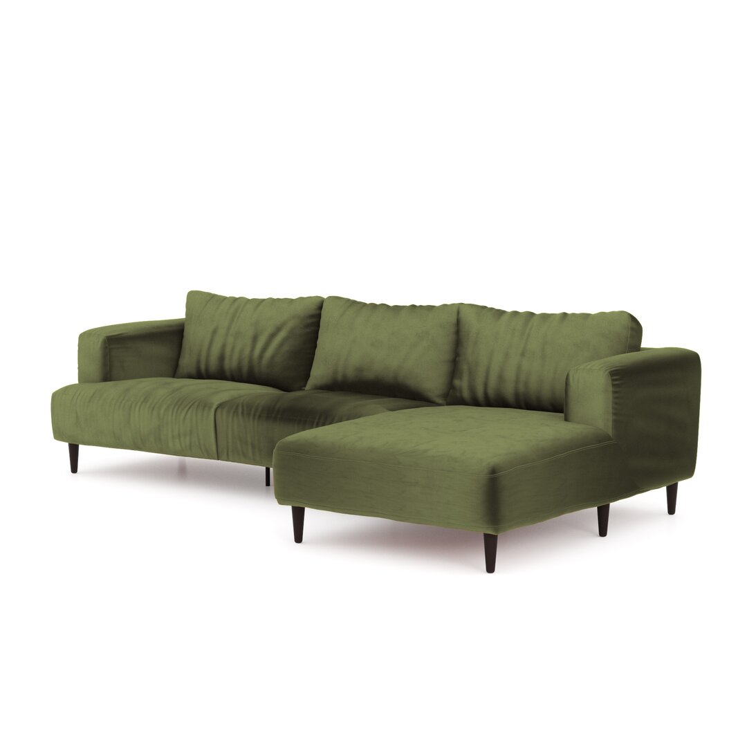 Ecksofa Degenhardt