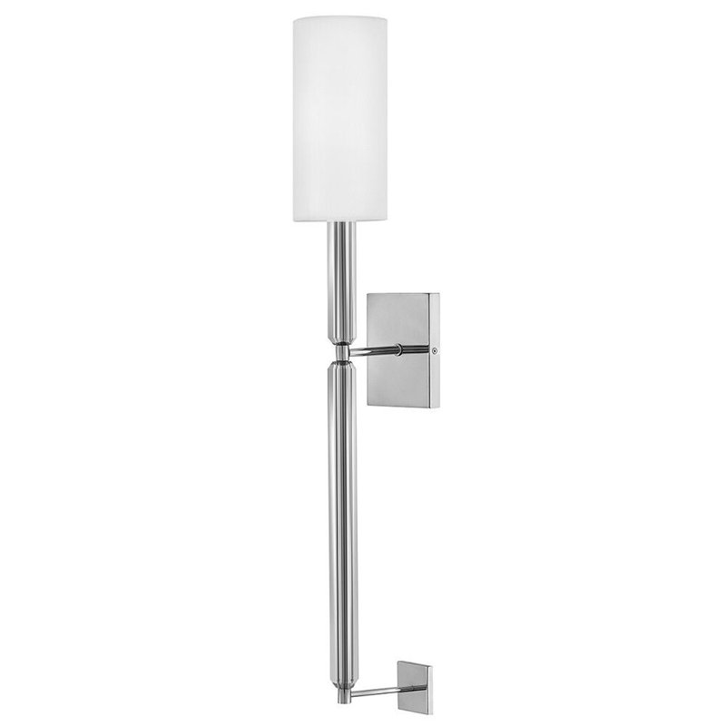 Hinkley Anika Sconce, Chrome
