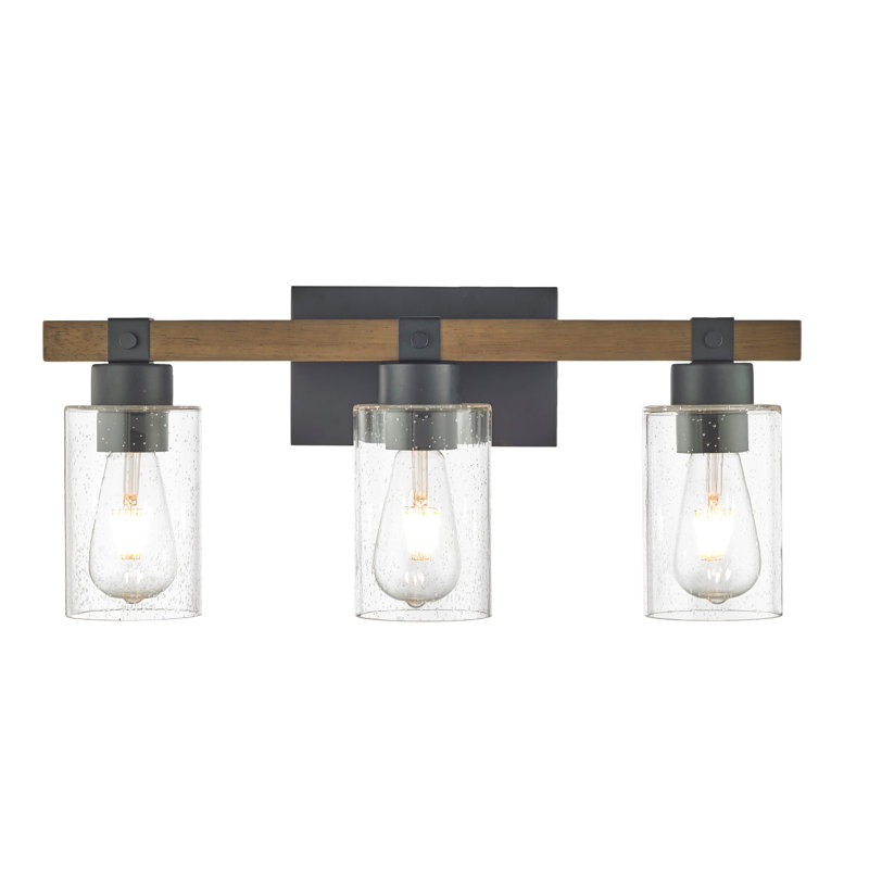 Ponte 3 - Light Dimmable Vanity Light