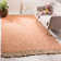 Desai Natural Fiber Hand Woven Jute Geometric Rug