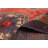 Windley Red Rug 3'4" x 5'9"