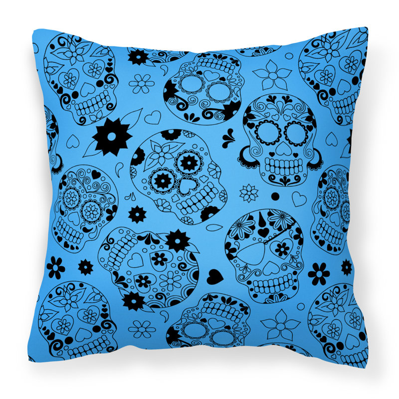 Coussin intérieur/extérieur, 18 po x 18 po