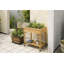 Detrick Herb Garden - Natural (FSC 100%)