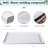 60'' W 32'' D Rectangular Single Shower Base-64131298