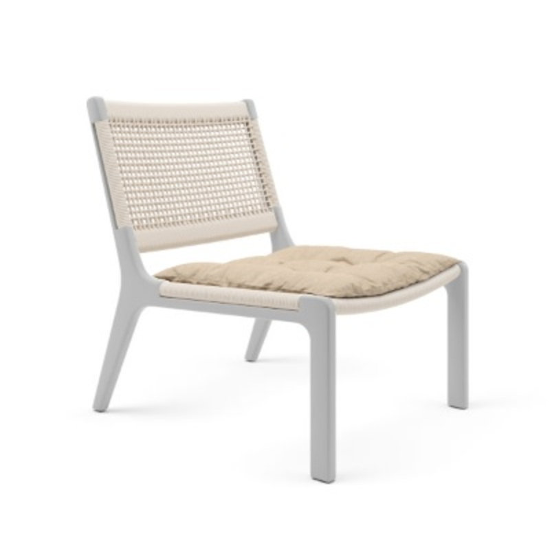 Sol Outdoor 3 - Piece Conversation Set