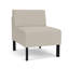 Chaise d'invité sans accoudoirs Luxe Lounge-98142069-97825219