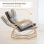 Statham Rocking Chair-432995702