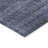 Malchow Washable Striped Indoor / Outdoor Rug-95853420