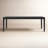 Rise Extendable Dining Table (72"-90")-111376067