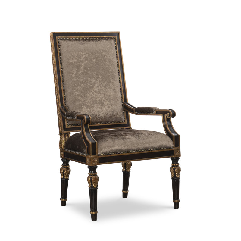 Sovereign Upholstered Arm Chair