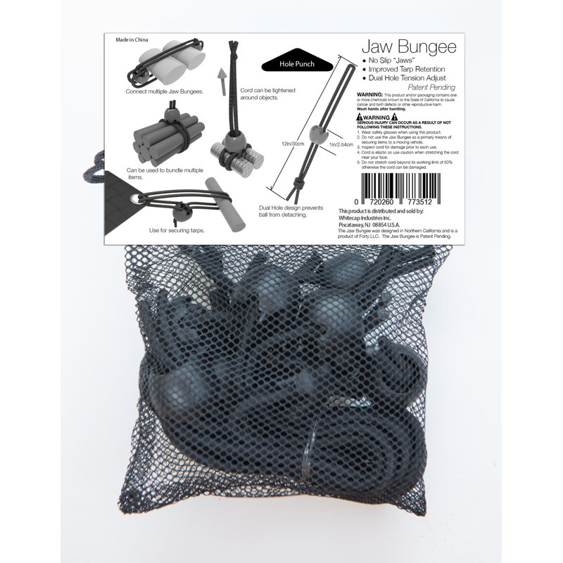 Madison Bay Trading Company Cable Wrap
