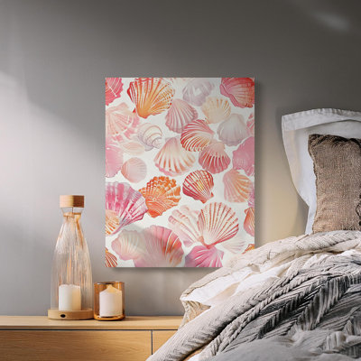 Helmuth Wrapped Canvas Print Set