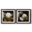 Cotton Balls I - Ensemble de 2 reproductions d'art sur papier encadrées-1798155771-1798155714