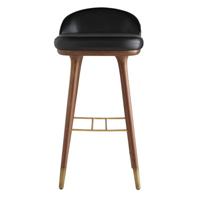 Walsh Upholstered Stool