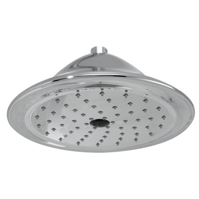 Universal Showering Components Full Rain Shower Head