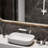Waterfall Bathroom Sink Faucet-118543632