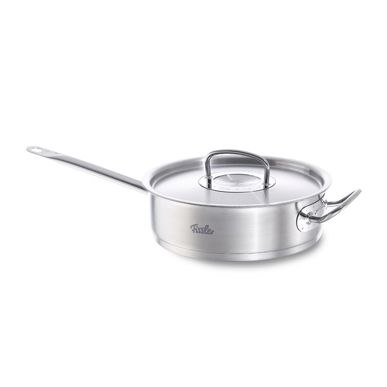 Original-Profi Collection® Stainless Steel Frying Pan