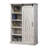 Jyler Storage Bookcase-982814296