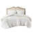 White est en rupture de stock