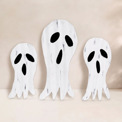 Halloween No Animal(s) Figurines & Collectibles
