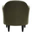 Fauteuil demi-tonneau l 30,5 po Tangier-1942376536