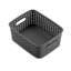 Panier en plastique pour petit garde-manger-1289791626