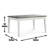 5 Piece Dining Set