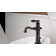 Victorian Centerset Faucet with Drain Assembly