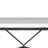 Avyon 2 - Piece Marble Top Living Room Table Set