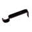 Allendale Steel Mounting Bracket-20329545-20329548