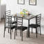 4 - Person Dining Set