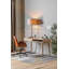 Abingd Solid Wood Solid Wood Writing Desk