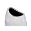 Catie Silver Ceramic Table Vase-1165674059