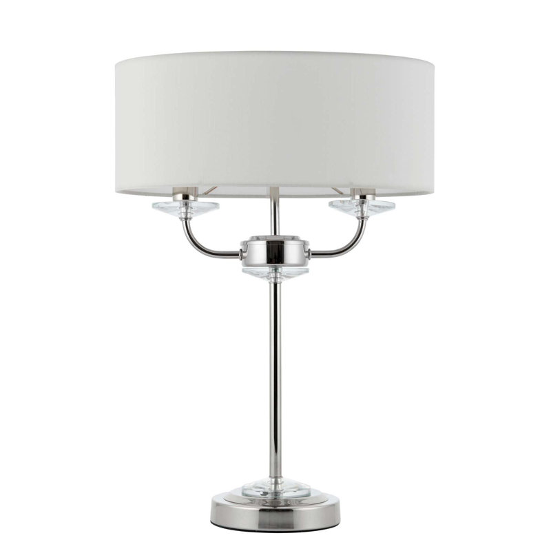 Basilia Table Lamp