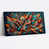 Wrapped Canvas sélectionné