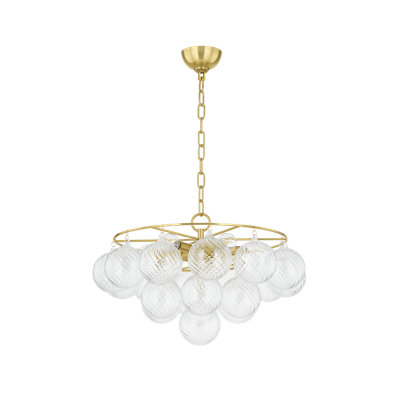 Mimi 6-Light Chandelier