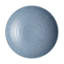 Denby Studio Blue Flint Large Ridged Bowl