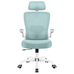 Chaise de bureau ergonomique Everdene