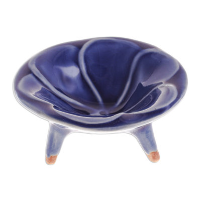 Handmade Ceramic / Porcelain Decorative Bowl 1