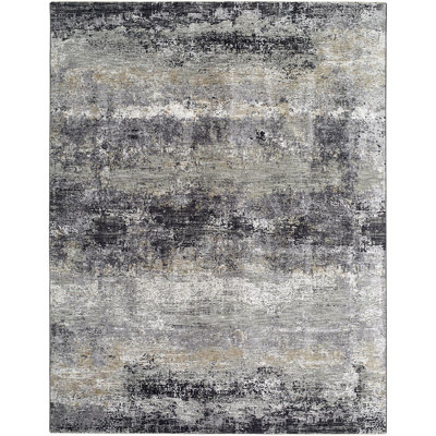 Kirima Machine Woven Area Rug