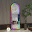 Miroir lumineux pleine longueur-587221553