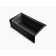 Archer® 72-in X 36-in Integral Apron Heated Bubblemassage Air Bath with Bask Heated Surface and Left-hand Drain