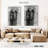 Avery 2 Figures Black And White-108446381