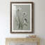 Bouquet de grâce, oiseau II - Cadre photo, reproduction d'art sur papier-816979745-816979746