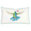 Playa Grande Lumbar Pillow Cover & Insert-101838381