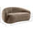 Emery Velvet Loveseat-106275174